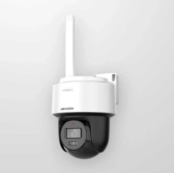 WI-FI smart kamera Hikvision PTZ 4MP Гарантия 1 год