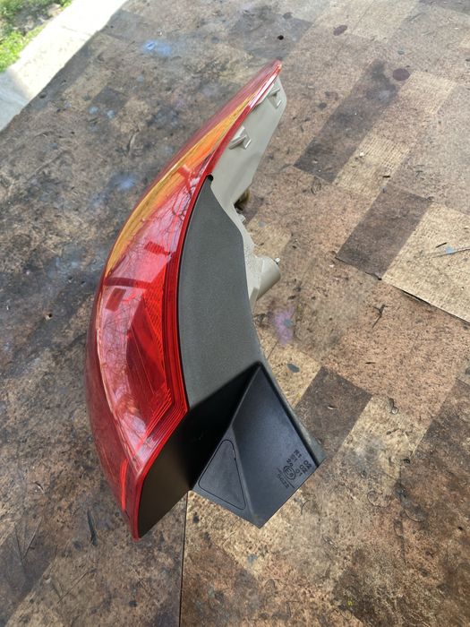 Ляв стоп за опел астра джей комби opel astra j