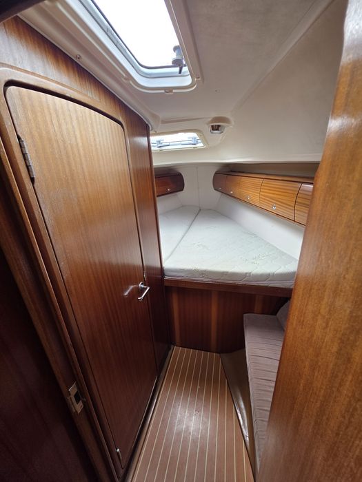 Velier Bavaria 36 Cruiser