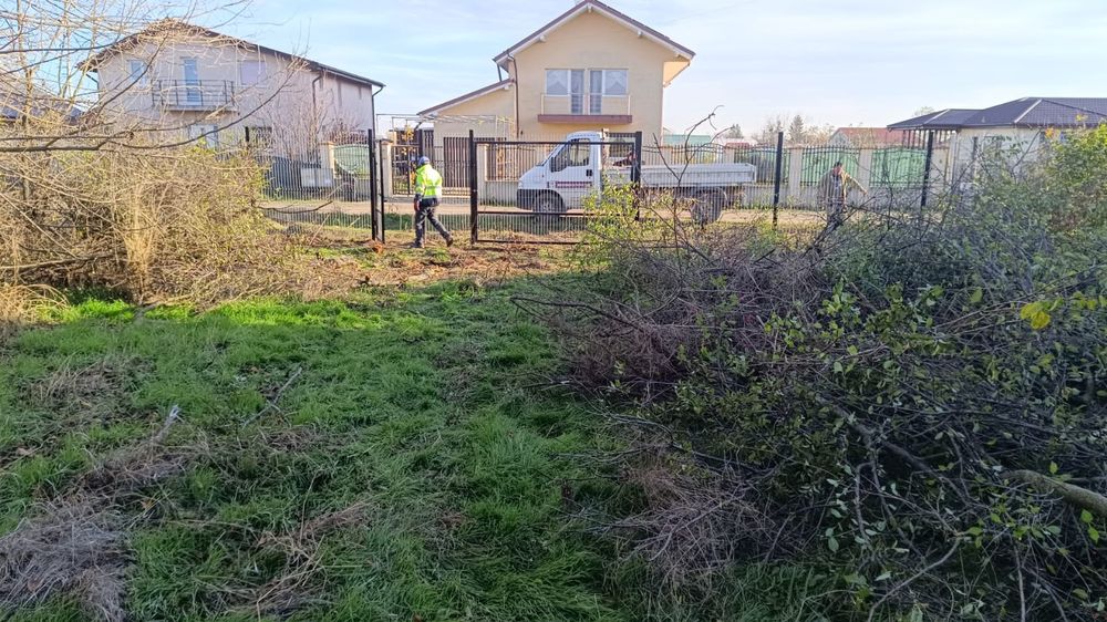 3300 mp intravilan, construibil, Tartasesti, utilitati