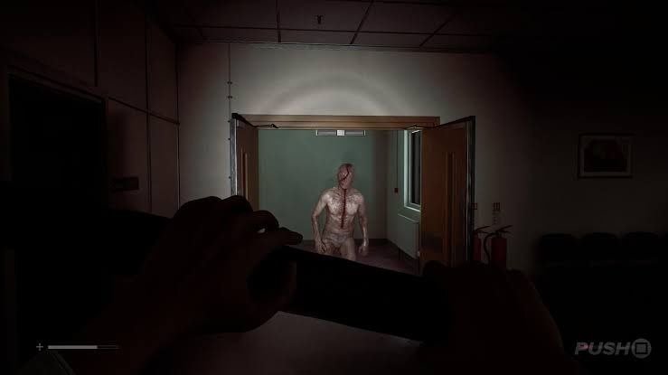 Silent Hill Townfall для PS 5! Новая игра!