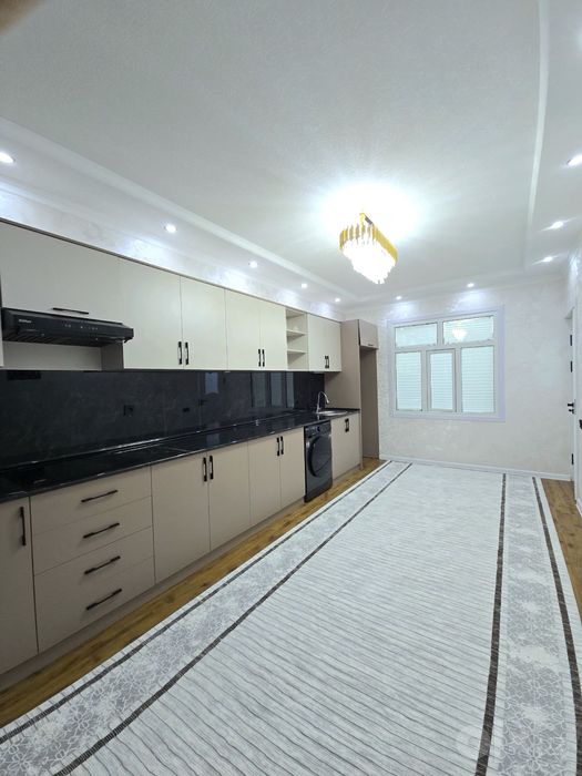 Срочно Продаётся квартира 3х комнатная