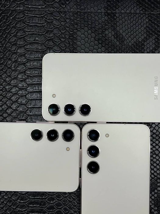 Samsung galaxy s23 5G 8/256gb korea 2ta sim