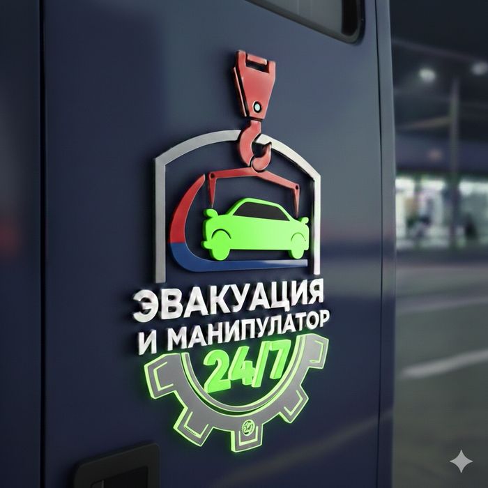 Манипулятор , услуги манипулятора