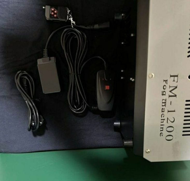 Сухой туман suxoy tuman