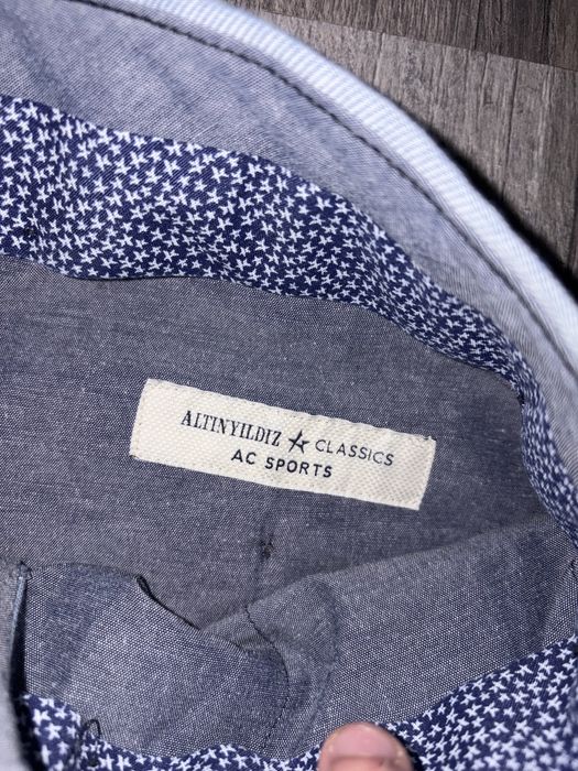 Coatum elegant ac&co