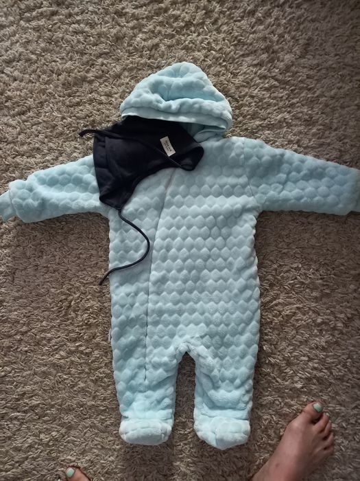 Вещи для малыша размер 74