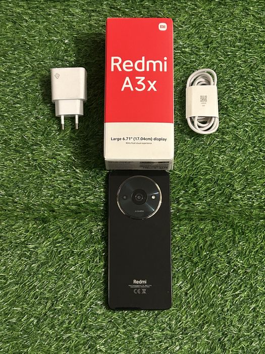 Redmi A3 X redmi A3 X