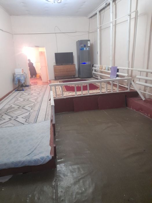 Тез арада нокистин орайы болган аэропорт жанында жай сатылады.
4 ха