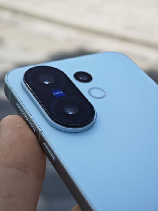 Vivo X200 FE Sotlad