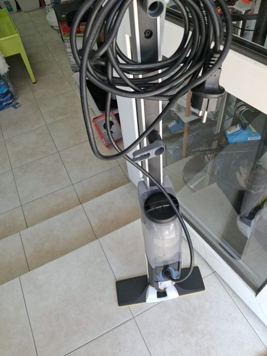 парочистачка Kärcher SC 2 Upright.