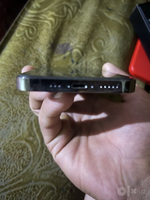 Iphone 13 pro  85%  400$