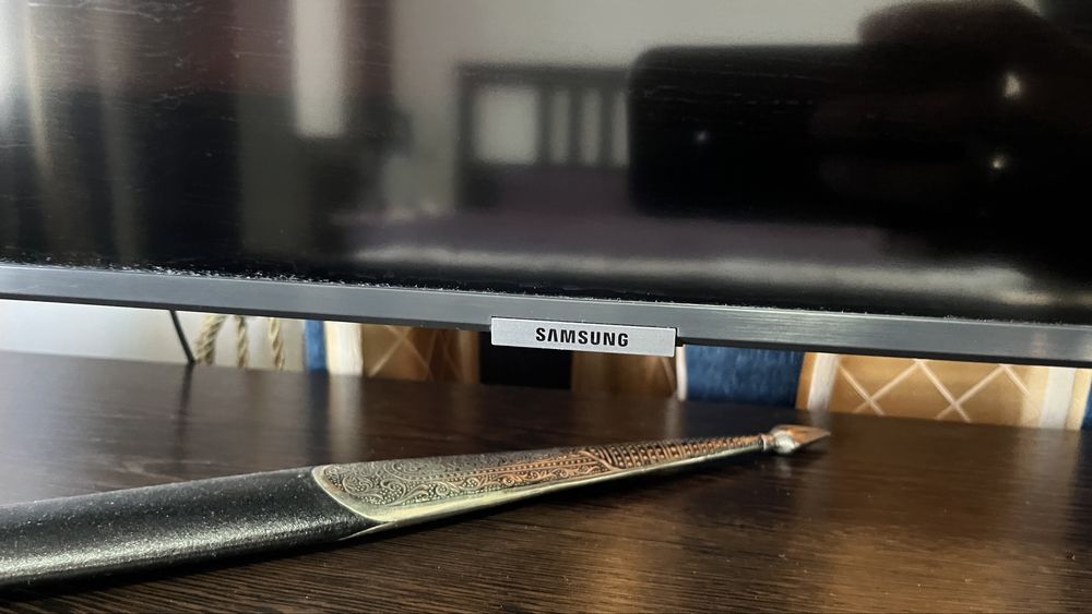 Телевизор Самсунг