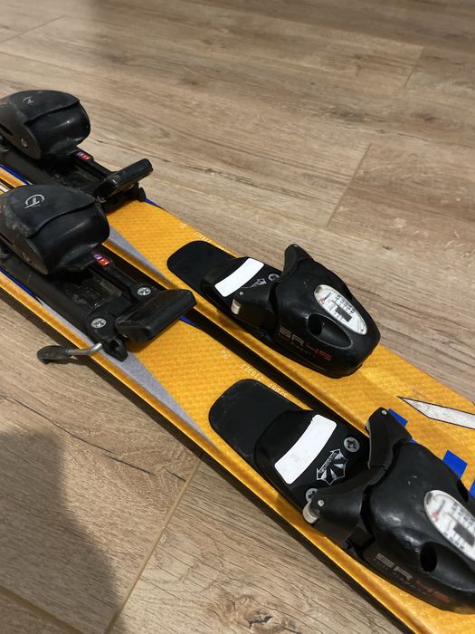 Schiuri Head  XRC 87 cm