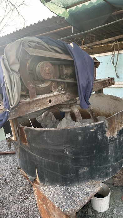 Шлака песка блок апарат