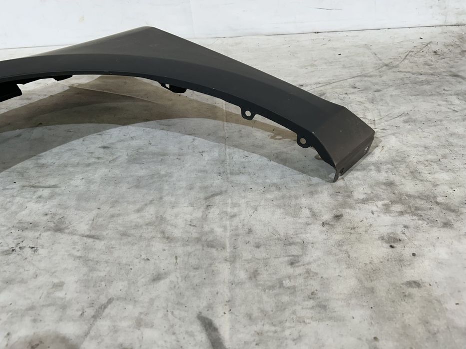 Aripa stanga fata, Ford Fiesta, 2018, 2019, 2020, 2021, 2022, 2023, cod origine OE H1BB-A16016-AD.