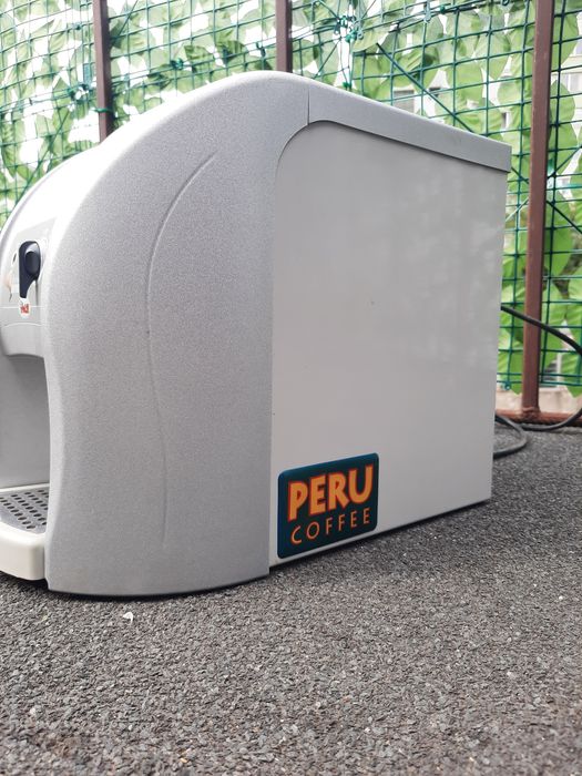 Espressor Polti Crema Express – compatibil ESE pods, stare bună
Espres