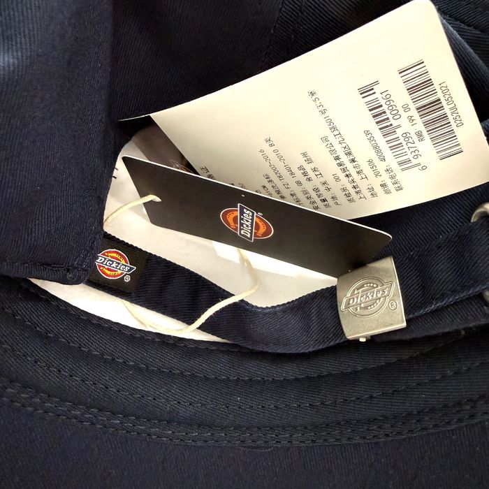 Кепка Dickies новый