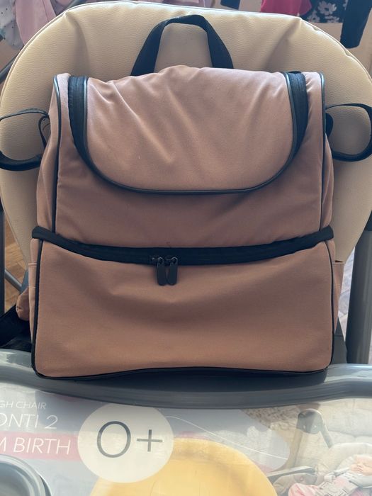 Бебешка количка 2 в 1 Lorelli Premium - Venice,Beige