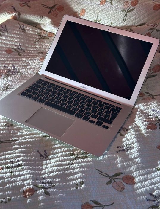 Macbook Air 2015