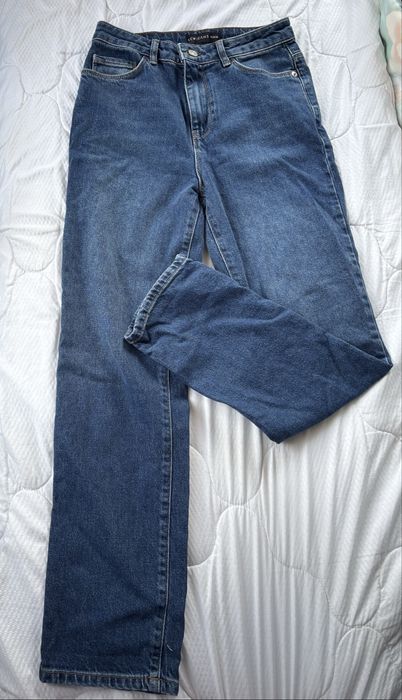 Дънки - С, М / 34,38, 26 размер.