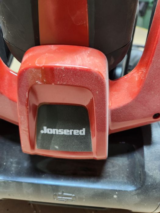 Suflanta Jonsered cu acumulator BB2258 Li