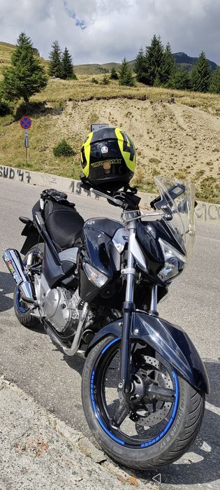 Suzuki Inazuma GW250