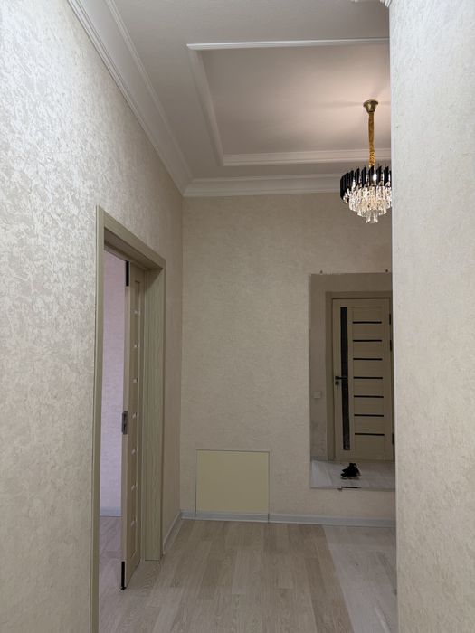 Аренда 3 х комнатный квартира новостройки