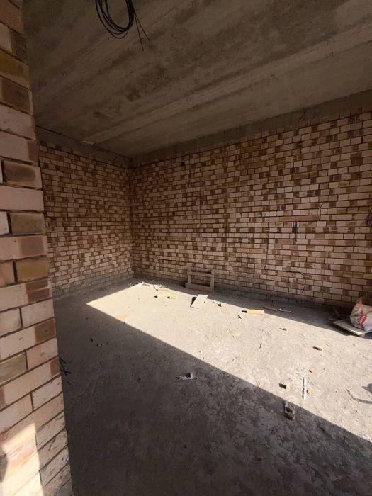 Продаётся каттедж в Дурмене каробка 3-сотки