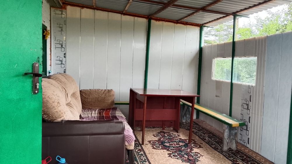 Продам дачу в 21ом коллективе