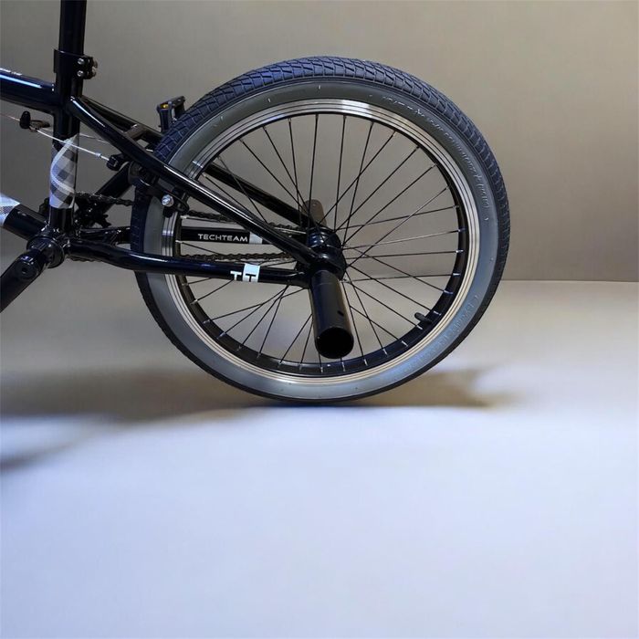 Новый велосипед BMX level