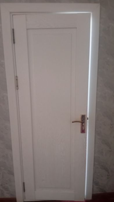 Srochna Eshik sotiladi 500 yangi bez karbka razmeri standard 90×200