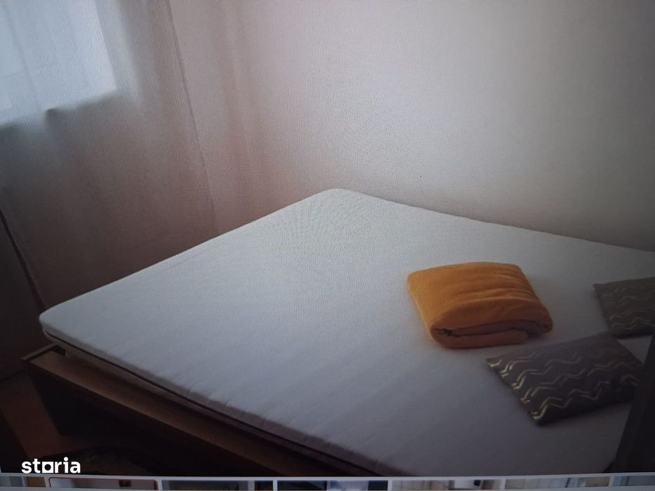 apartament 2 camere tei