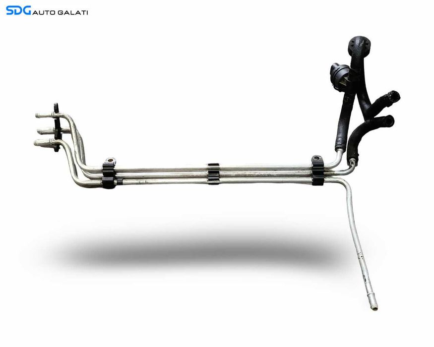 Ansamblu Furtun Furtunuri Conducta Conducte Combustibil Volkswagen Golf 5 2.0 TDI 2004 - 2008 [LR6383]