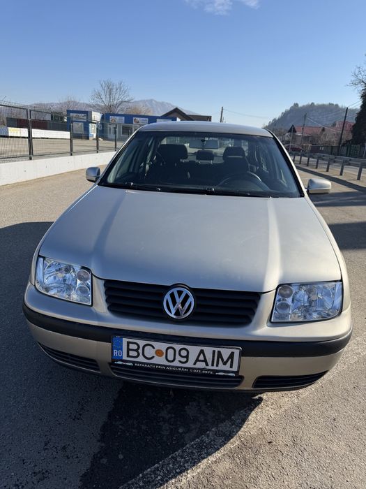 VW Bora 2005 1.9 TDI