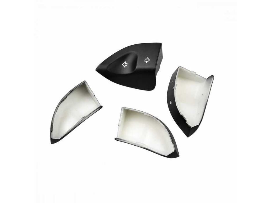 Комплект капачета за волан Mercedes S-Class W220 CL-Class C215 W215 1998-2005 OEM 2208210679