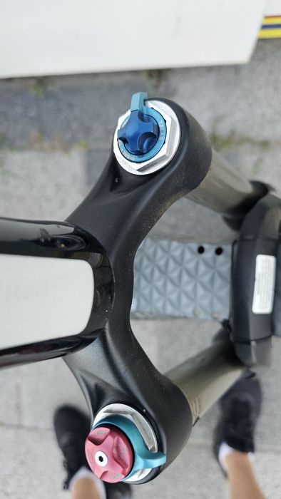 Carbon- SCOTT Genius MC 30