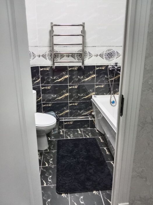 yashnabod tumani izzat da kvartira ijaraga beriladi