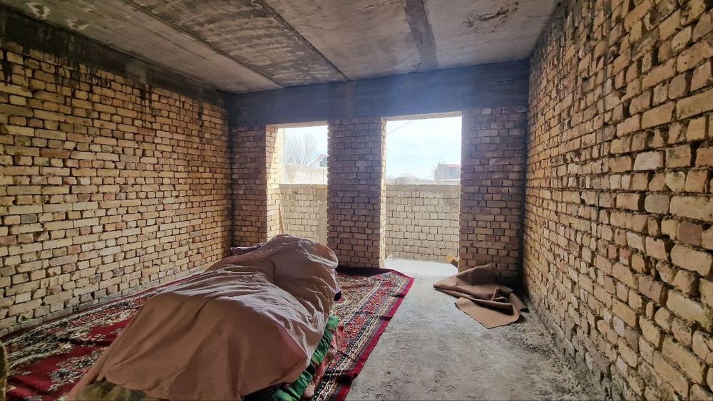 Саниф, Дурмень Продаётся каттедж