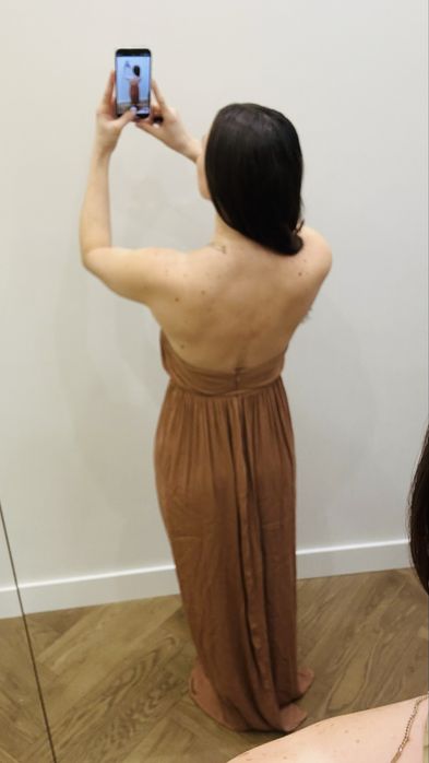 Продам платье срочно