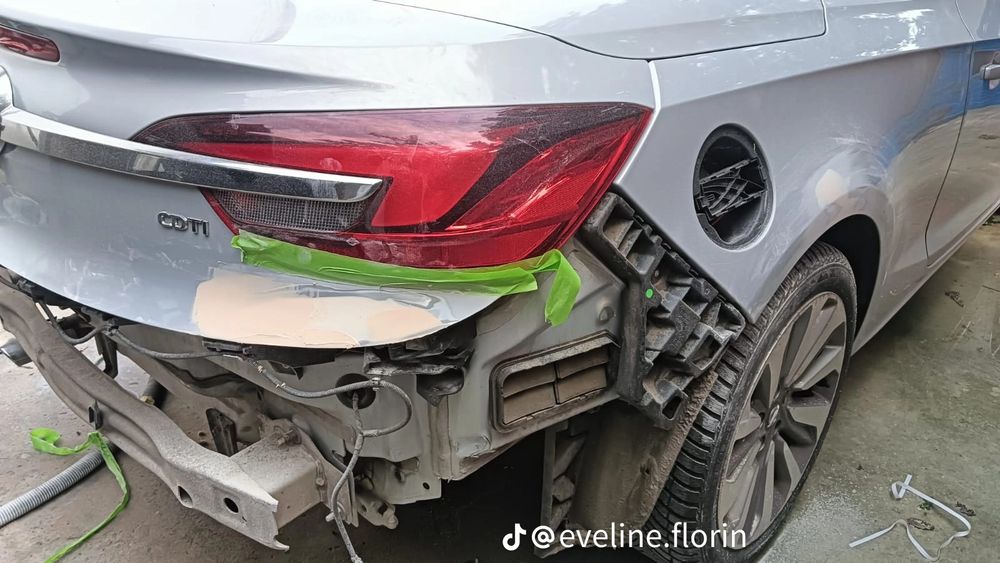 Vopsitorie auto fara