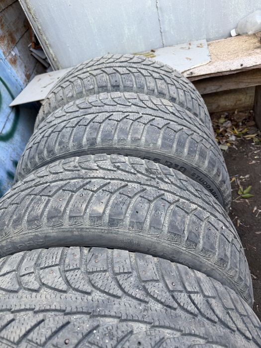 Продам 225/55/18