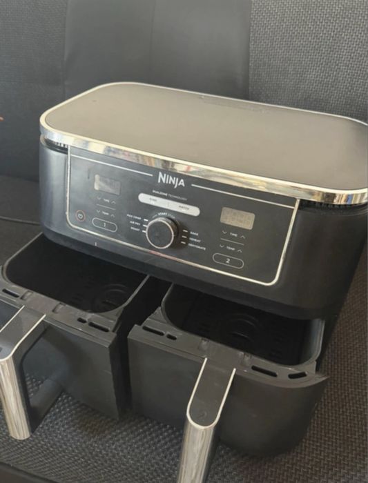 Ninja Air-Fryer Dual