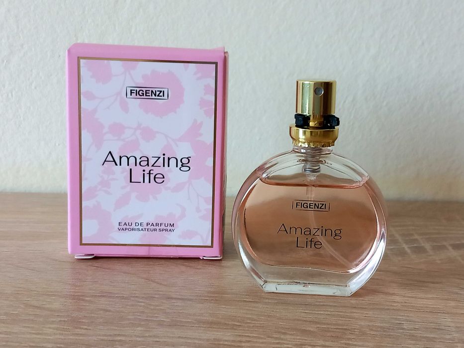 Нови дамски парфюми 15 мл