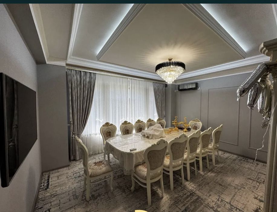 Дом на Мирзо-Улугбек