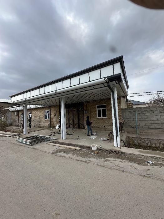 Tumukafon va nova xizmatlari