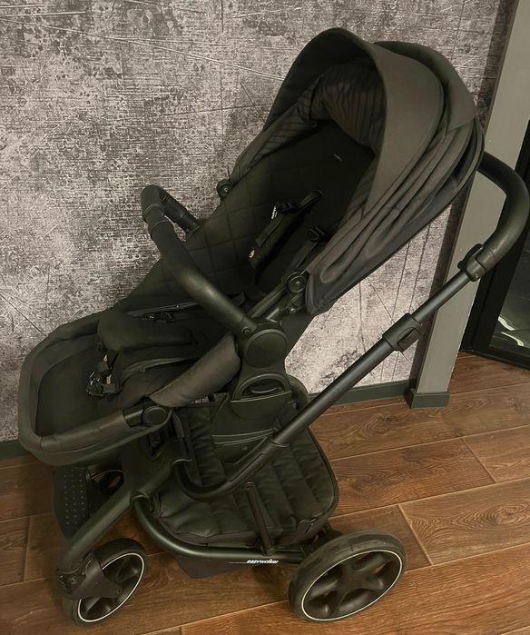 Easywalker Harvey 3 Premium