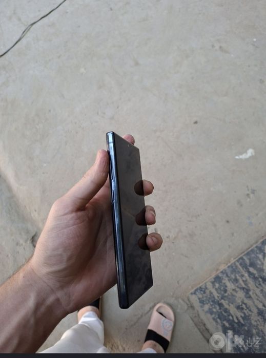 Samsung Note 10 plus