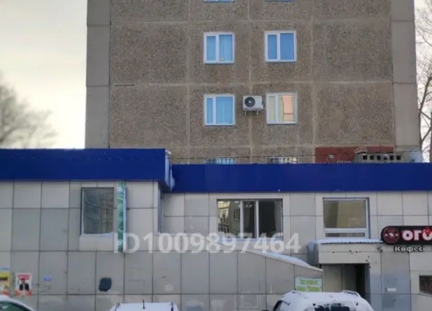 Помещение под ателье