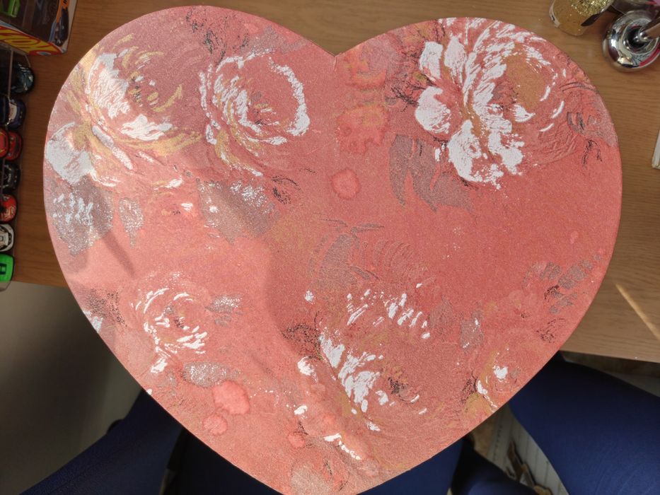 Кутии във формата на сърце